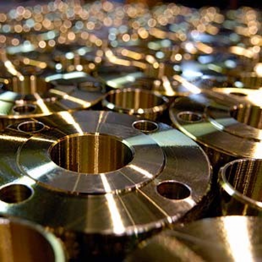 Special Flanges