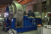 Cross Flow Blowers